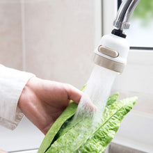 Load image into Gallery viewer, 360 Degree Sink Aerator Head