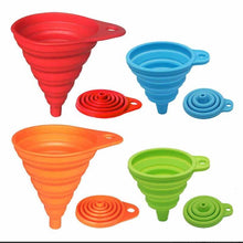 Load image into Gallery viewer, Foldable Funnel