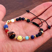 Load image into Gallery viewer, You are the Sun Bracelet
