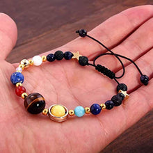 Load image into Gallery viewer, You are the Sun Bracelet