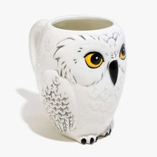 Load image into Gallery viewer, HARRY POTTER HEDWIG OWL MUG