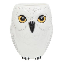 Load image into Gallery viewer, HARRY POTTER HEDWIG OWL MUG