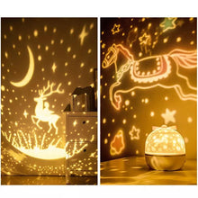 Load image into Gallery viewer, Projection Lamp