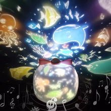 Load image into Gallery viewer, Projection Lamp