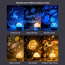 Load image into Gallery viewer, Projection Lamp