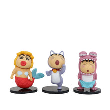 Load image into Gallery viewer, Shin-chan (one set of 6)