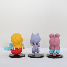 Load image into Gallery viewer, Shin-chan (one set of 6)