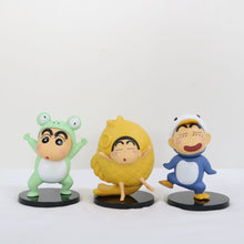 Load image into Gallery viewer, Shin-chan (one set of 6)