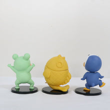 Load image into Gallery viewer, Shin-chan (one set of 6)