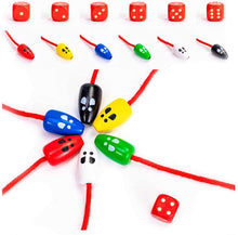 Load image into Gallery viewer, Wooden Mouse Game