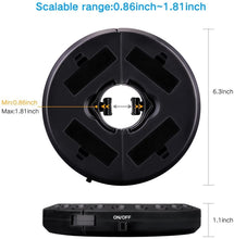 Load image into Gallery viewer, Patio Umbrella Light