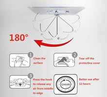 Load image into Gallery viewer, Adhesive Hooks (1 set 20)