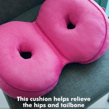 Load image into Gallery viewer, Ergonomic Hip Cushion Posture Corrector