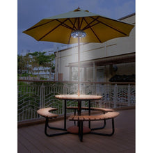 Load image into Gallery viewer, Patio Umbrella Light