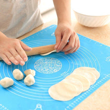 Load image into Gallery viewer, Non-Stick Measuring Pastry Mat