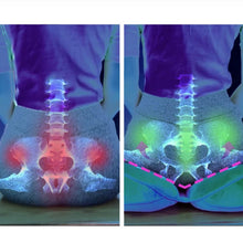 Load image into Gallery viewer, Ergonomic Hip Cushion Posture Corrector