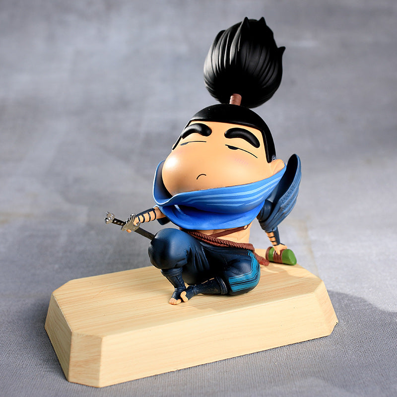 Funny toy