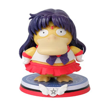 Load image into Gallery viewer, Sailor Moon Psyduck
