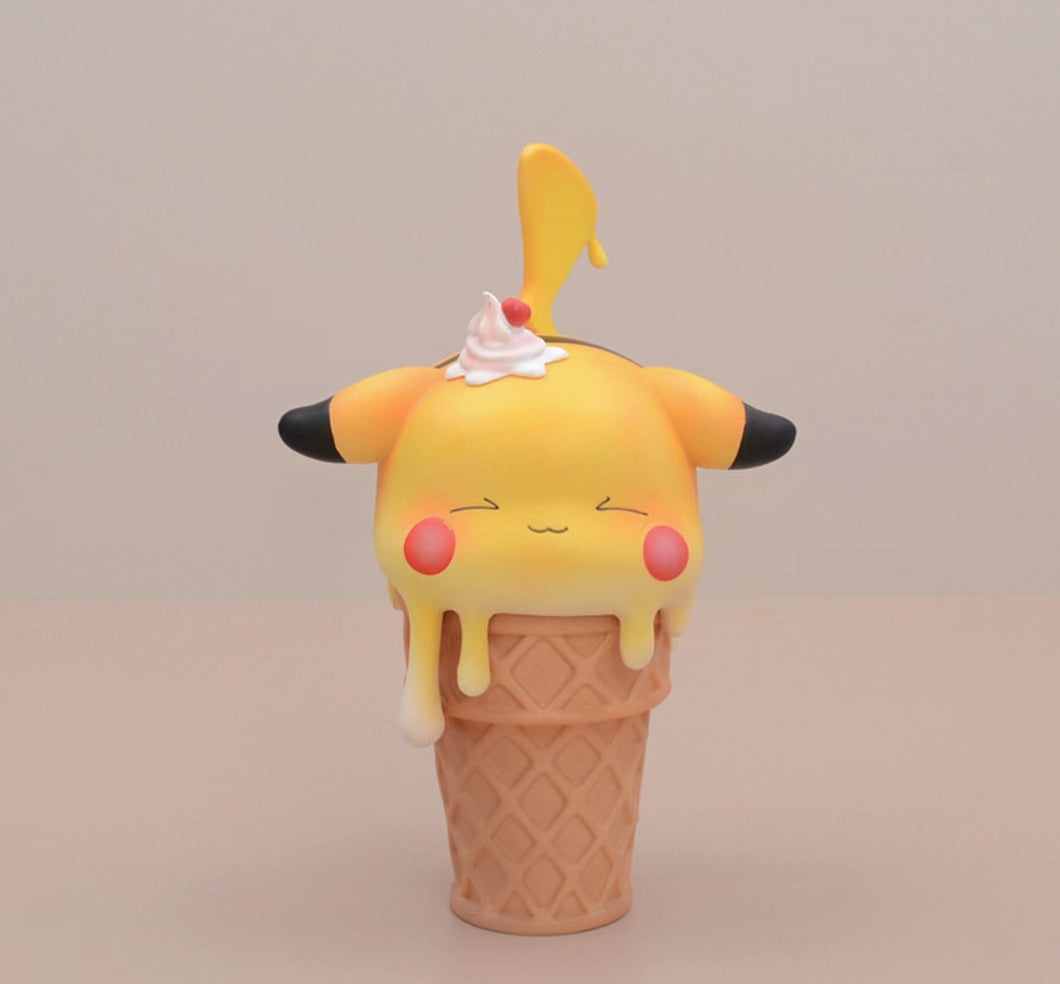 Ice cream Pokemon
