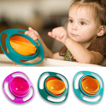 Load image into Gallery viewer, Children&#39;s bowl
