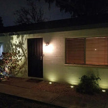 Load image into Gallery viewer, 8LED Solar Powered In-Ground Lights (4 piece)
