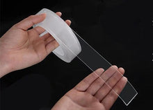 Load image into Gallery viewer, No trace Heavy Duty Tape  （two piece）
