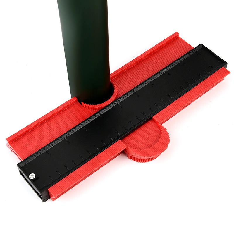 Meter tool