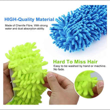 Load image into Gallery viewer, Lazy Mop Slippers (4 Pairs)
