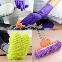 Load image into Gallery viewer, Lazy Mop Slippers (4 Pairs)
