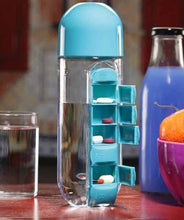 Load image into Gallery viewer, Portable water bottle
