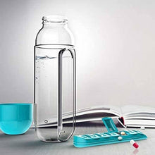 Load image into Gallery viewer, Portable water bottle
