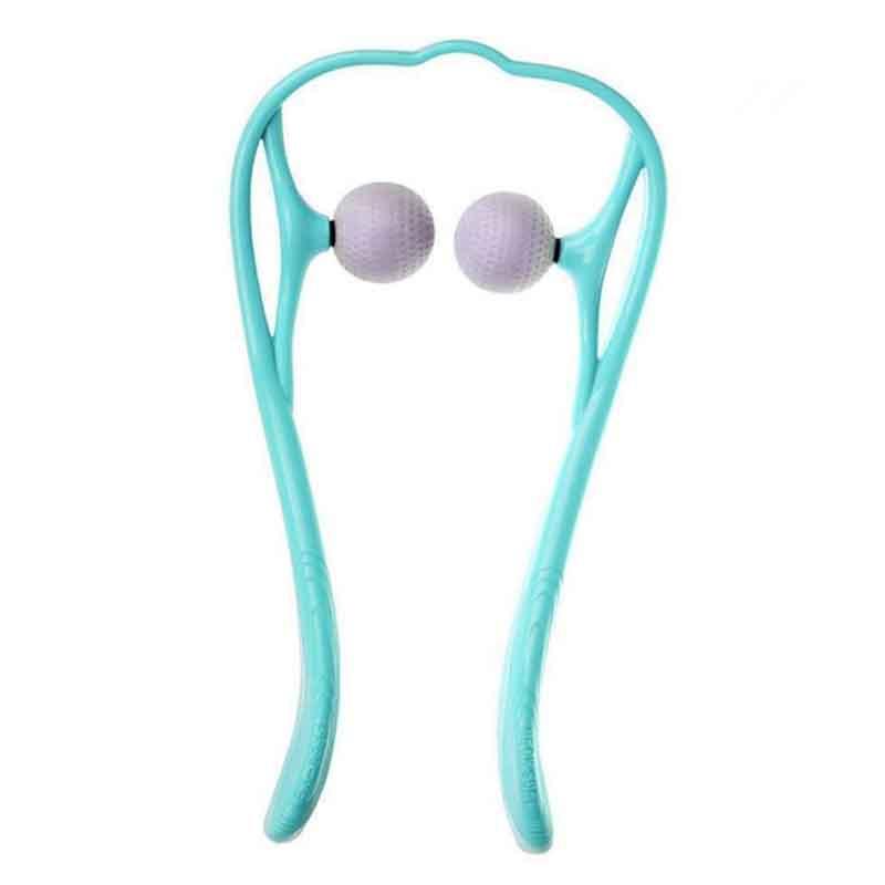 Rollerball Massager