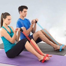 Load image into Gallery viewer, Fitness Resistance Belt
