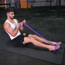 Load image into Gallery viewer, Fitness Resistance Belt
