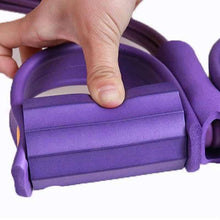 Load image into Gallery viewer, Fitness Resistance Belt
