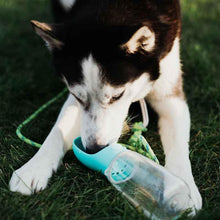 Load image into Gallery viewer, Doggy Portable Drinking Water Bottle
