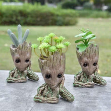 Load image into Gallery viewer, Flowerpot

