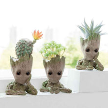 Load image into Gallery viewer, Flowerpot
