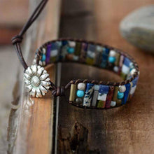 Load image into Gallery viewer, Handmade Bohemian Bracelet
