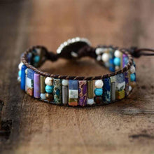 Load image into Gallery viewer, Handmade Bohemian Bracelet
