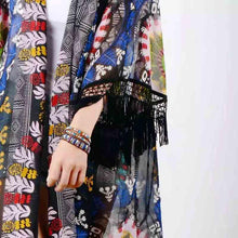 Load image into Gallery viewer, Handmade Bohemian Bracelet
