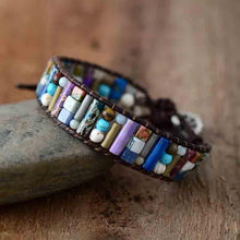 Load image into Gallery viewer, Handmade Bohemian Bracelet
