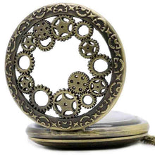 Load image into Gallery viewer, Time Traveler&#39;s Pocket Watch
