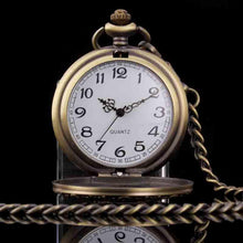 Load image into Gallery viewer, Time Traveler&#39;s Pocket Watch
