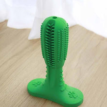 Load image into Gallery viewer, Dog Toothbrush Toy
