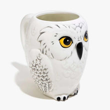 Load image into Gallery viewer, HARRY POTTER HEDWIG OWL MUG
