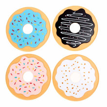 Load image into Gallery viewer, Set of 4 drink Coasters
