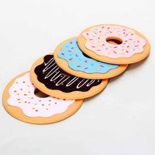 Load image into Gallery viewer, Set of 4 drink Coasters
