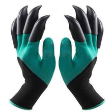 Load image into Gallery viewer, Garden gloves
