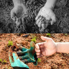 Load image into Gallery viewer, Garden gloves
